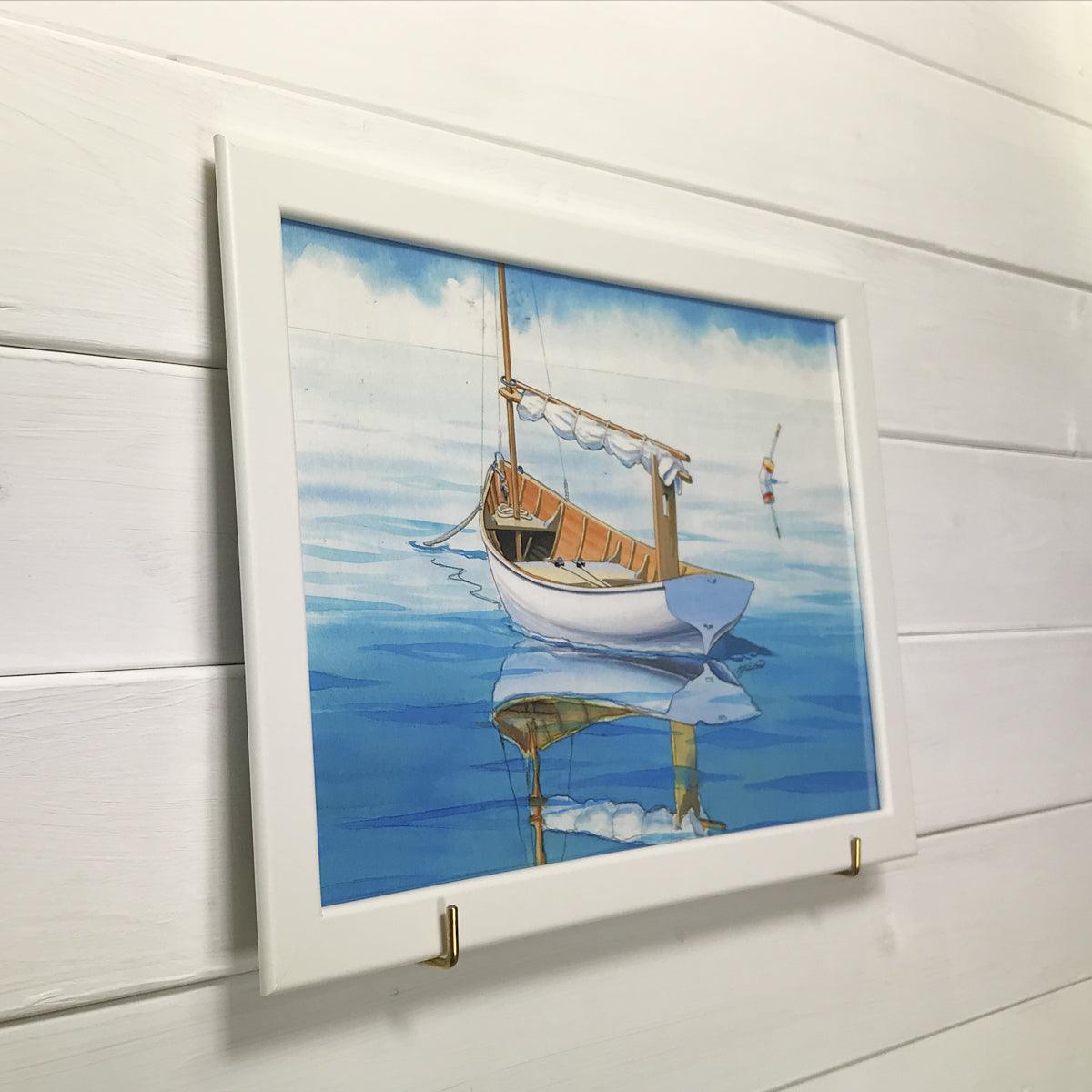 Tadami 『White Dinghy』 57000200